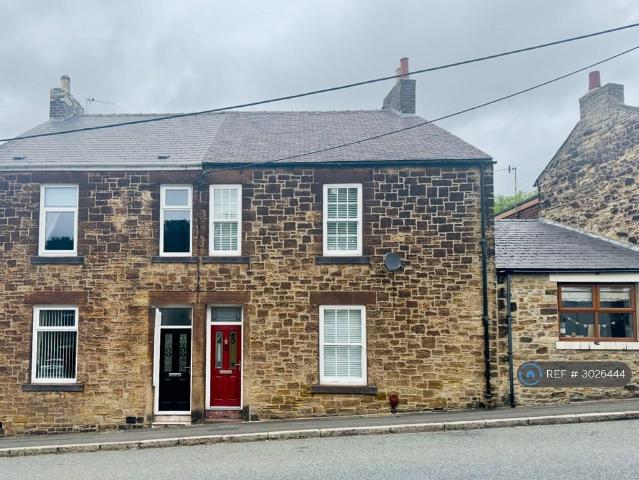 3 bedroom terraced house to rent