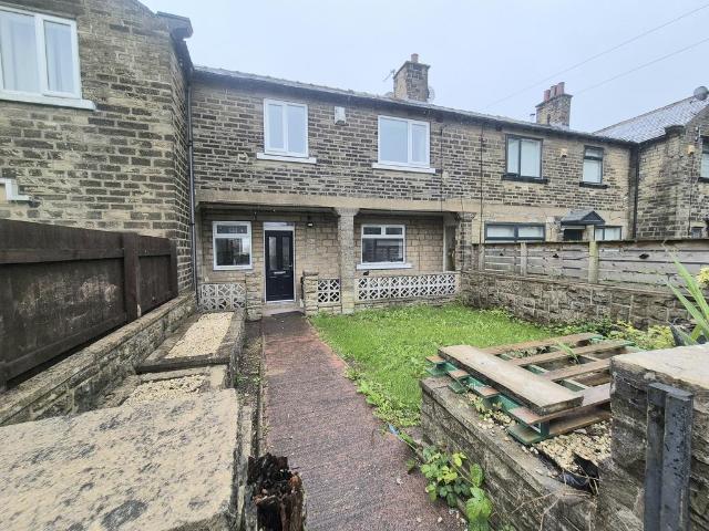 3 bedroom terraced house to rent