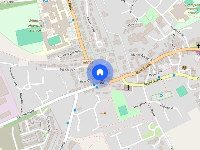 3 bedroom terraced house to rent