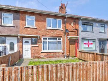 3 bedroom terraced house to rent
