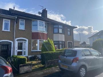 3 bedroom terraced house to rent