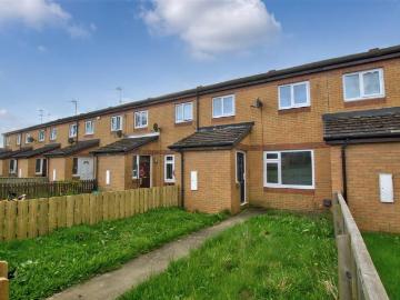 3 bedroom terraced house to rent