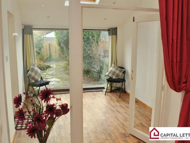 3 bedroom terraced house to rent