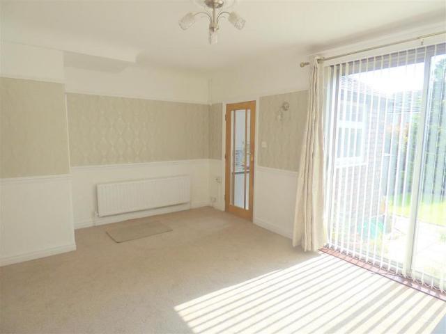 3 bedroom terraced house to rent