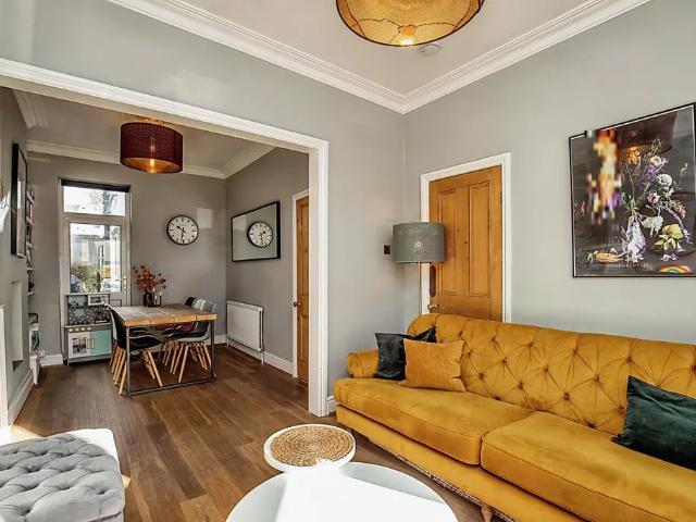 3 bedroom terraced house to rent