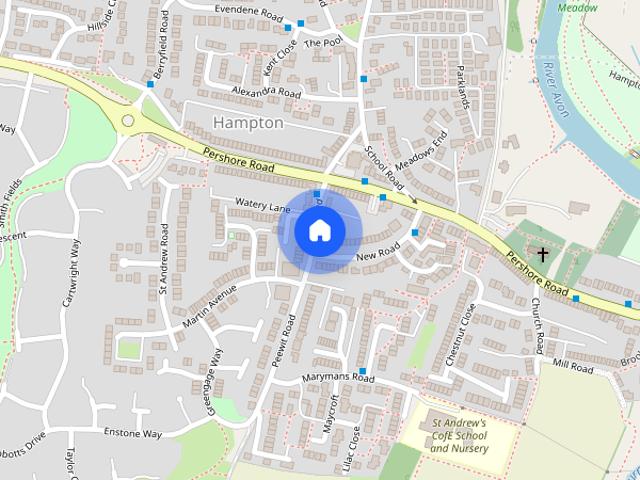 3 bedroom terraced house to rent