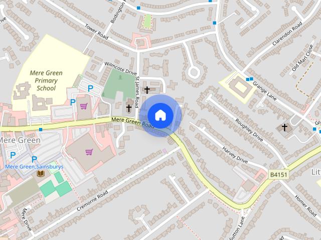 3 bedroom terraced house to rent
