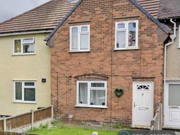 Stafford, Staffordshire county, Midlands