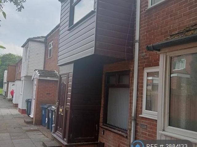 3 bedroom terraced house to rent