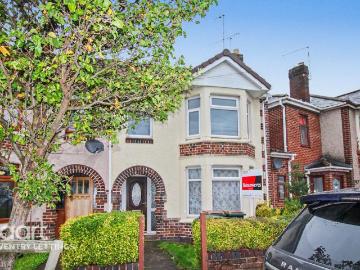 Coventry, West Midlands, Midlands - Garden