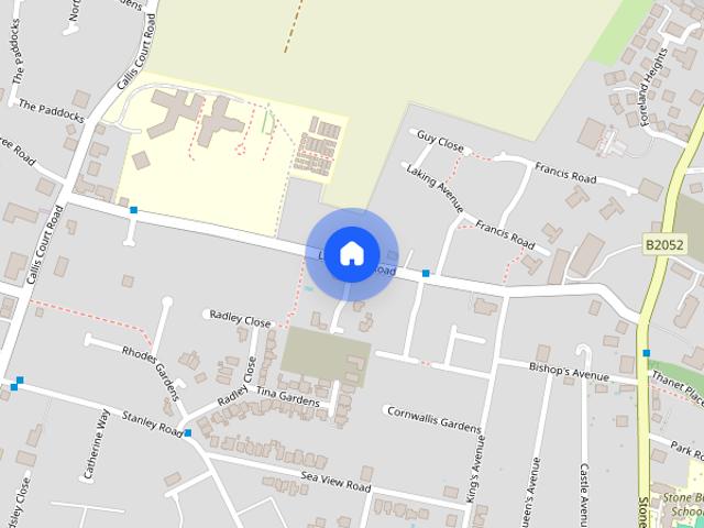 3 bedroom terraced house to rent