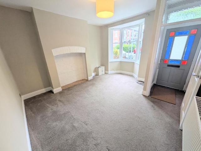 3 bedroom terraced house to rent