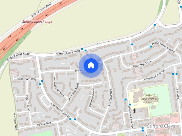 3 bedroom terraced house to rent
