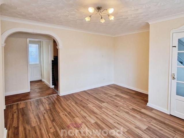 3 bedroom terraced house to rent