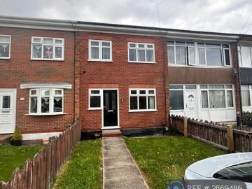 Isles of Scilly TR, Cornwall county, South West England