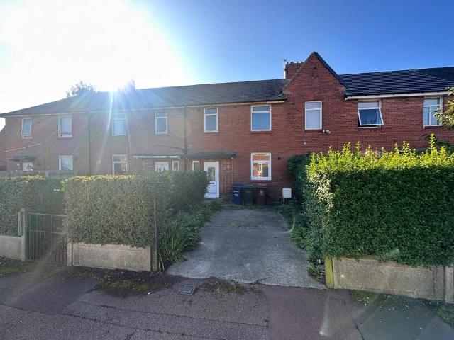 3 bedroom terraced house to rent