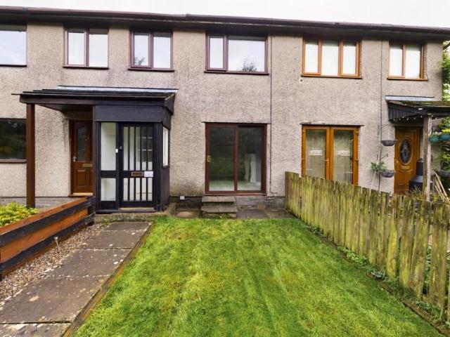 3 bedroom terraced house to rent