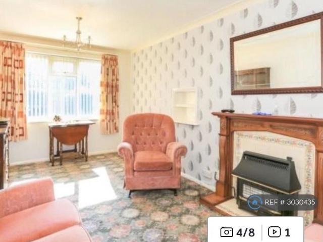3 bedroom terraced house to rent