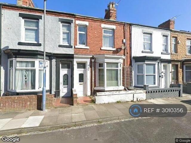 3 bedroom terraced house to rent