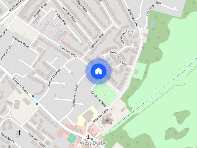 3 bedroom terraced house to rent