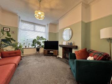 Kearsley Bolton, M38 - Garden, Equipped kitchen