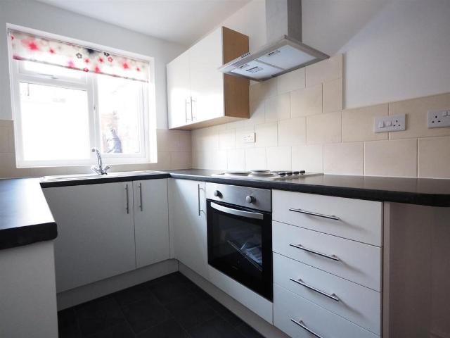 3 bedroom terraced house to rent