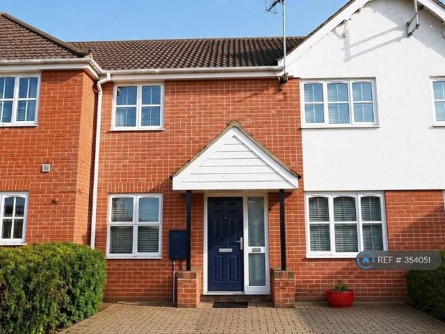 3 bedroom terraced house to rent