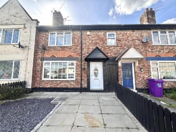 3 bedroom terraced house to rent