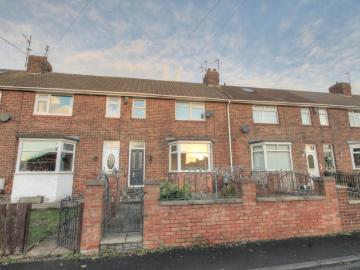 3 bedroom terraced house to rent