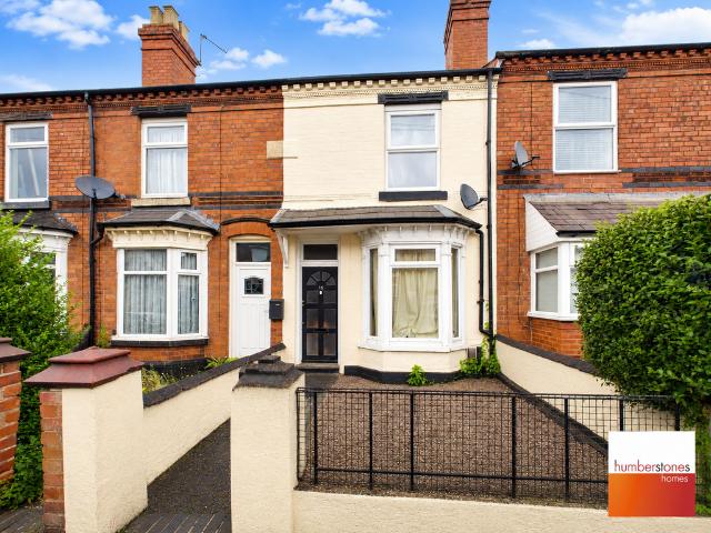 3 bedroom terraced house to rent