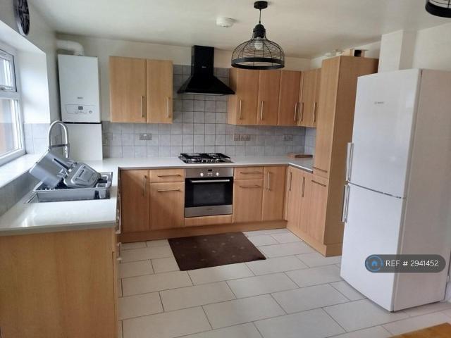 3 bedroom terraced house to rent