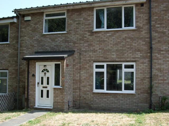 3 bedroom terraced house to rent