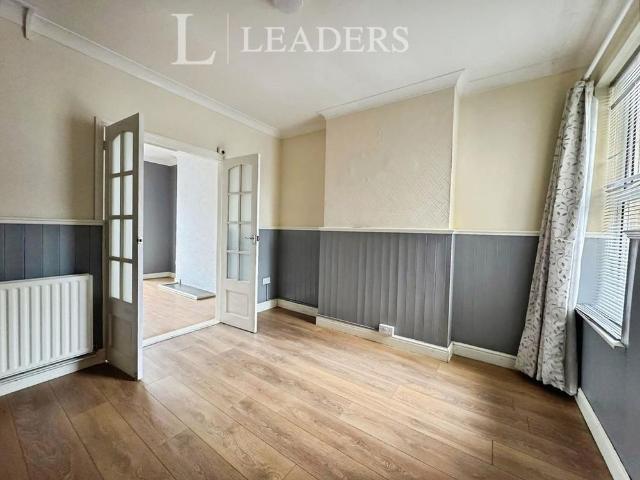3 bedroom terraced house to rent