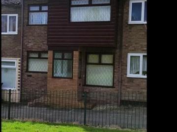 West Lancashire, Lancashire county, North West England