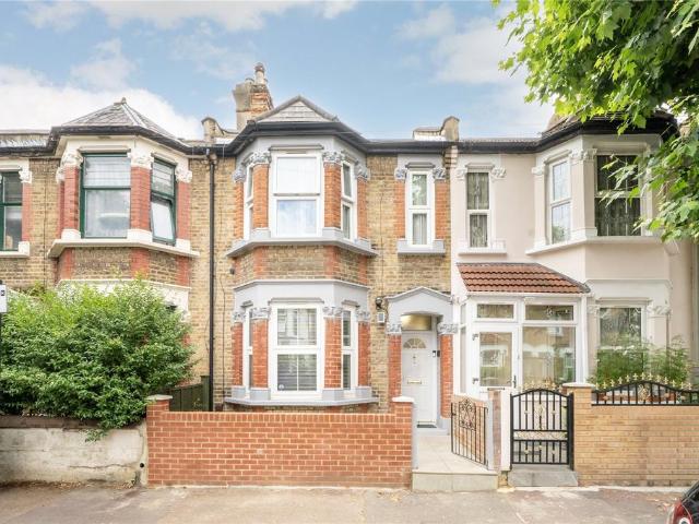 3 bedroom terraced house to rent