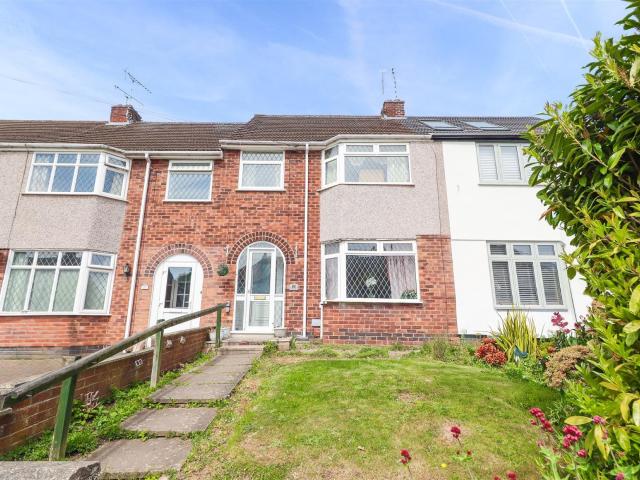 3 bedroom Terraced House to rent