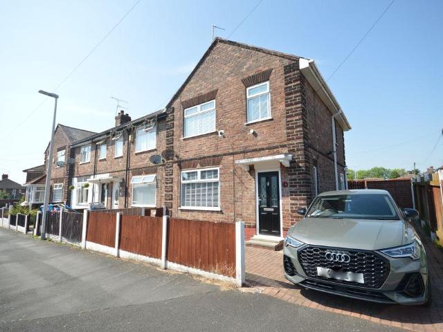3 bedroom terraced house to rent