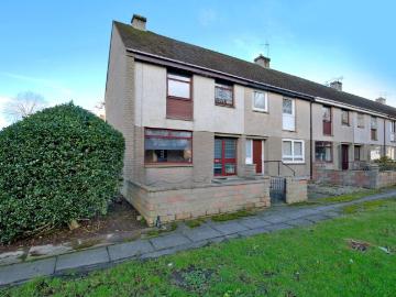 Aberdeen, Aberdeen And Grampian - Garden