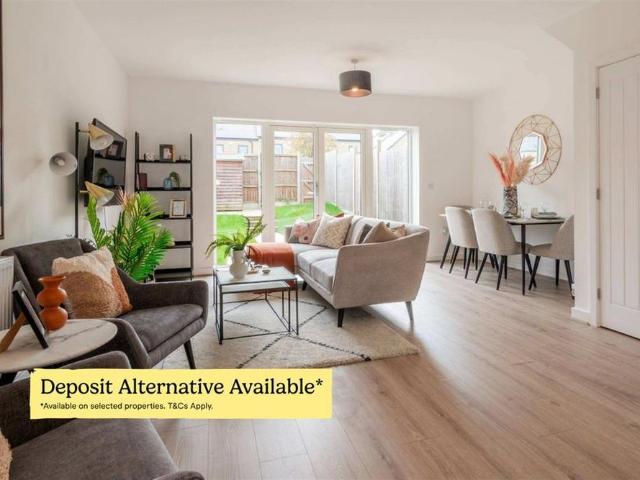 3 bedroom terraced house to rent