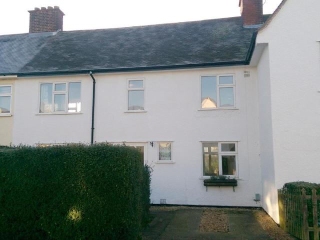 3 bedroom terraced house to rent
