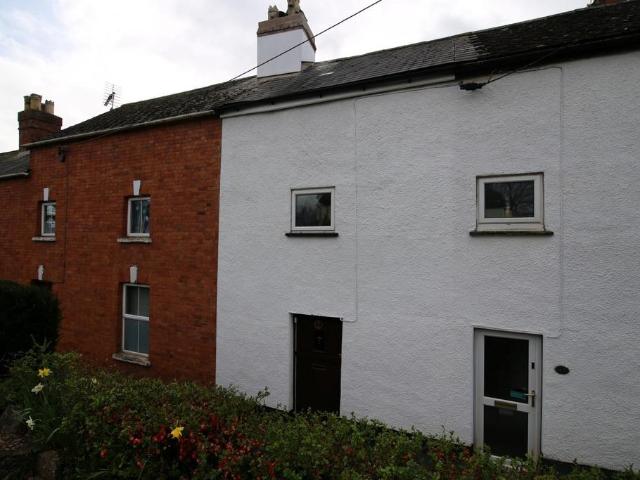 3 bedroom terraced house to rent