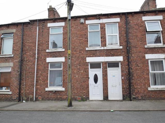 3 bedroom terraced house to rent