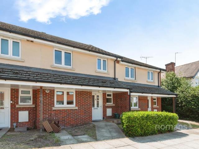 3 bedroom terraced house to rent