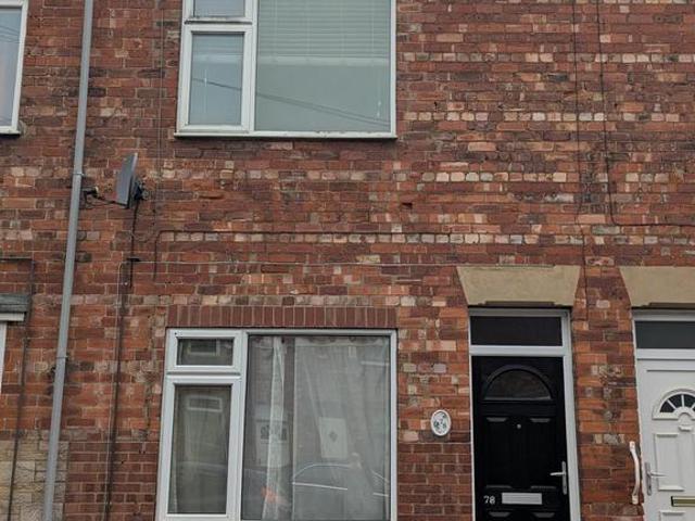 3 bedroom terraced house to rent