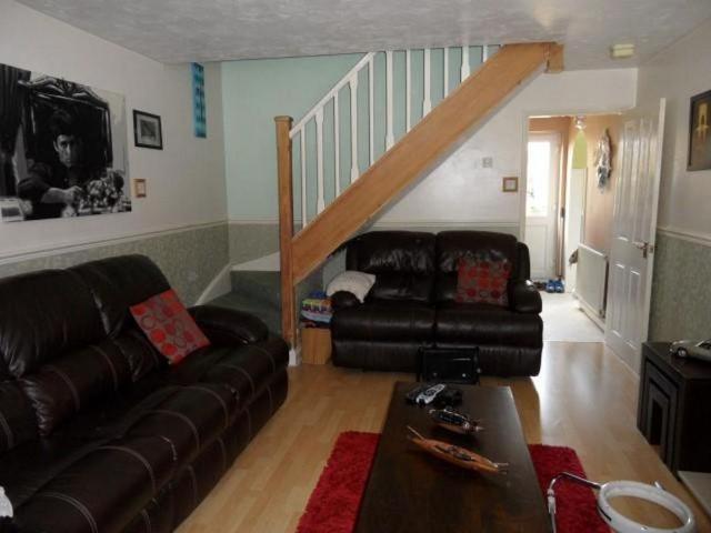 3 bedroom terraced house to rent