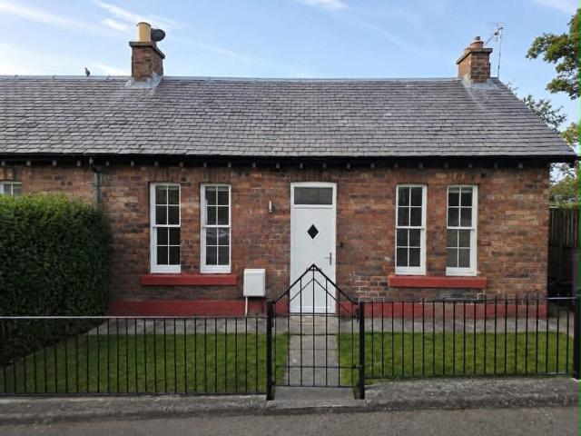 3 bedroom terraced house to rent