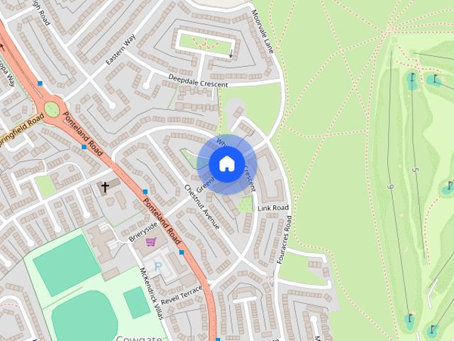 3 bedroom terraced house to rent