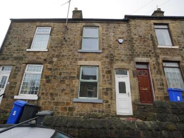 3 bedroom terraced house to rent