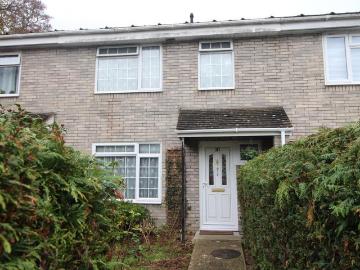 Walkford Christchurch, BH23, Bournemouth, Dorset county, South West England