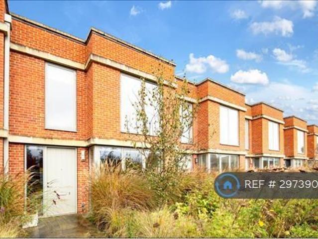 3 bedroom terraced house to rent
